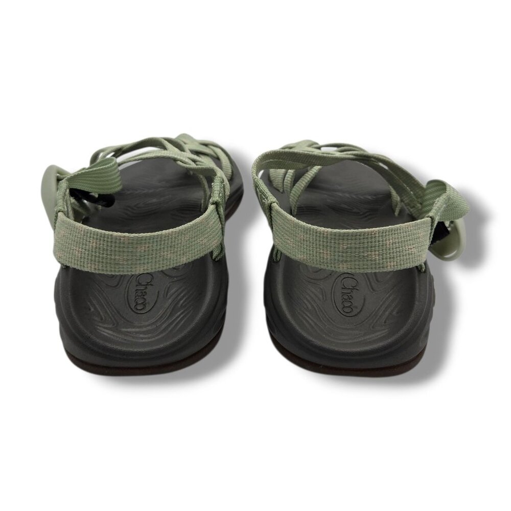 Chaco Zvolv X2 Sport Sandals Womens 7 Streamer Celadon - Picture 6 of 9